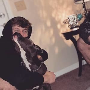 Meet your Posher, Nick